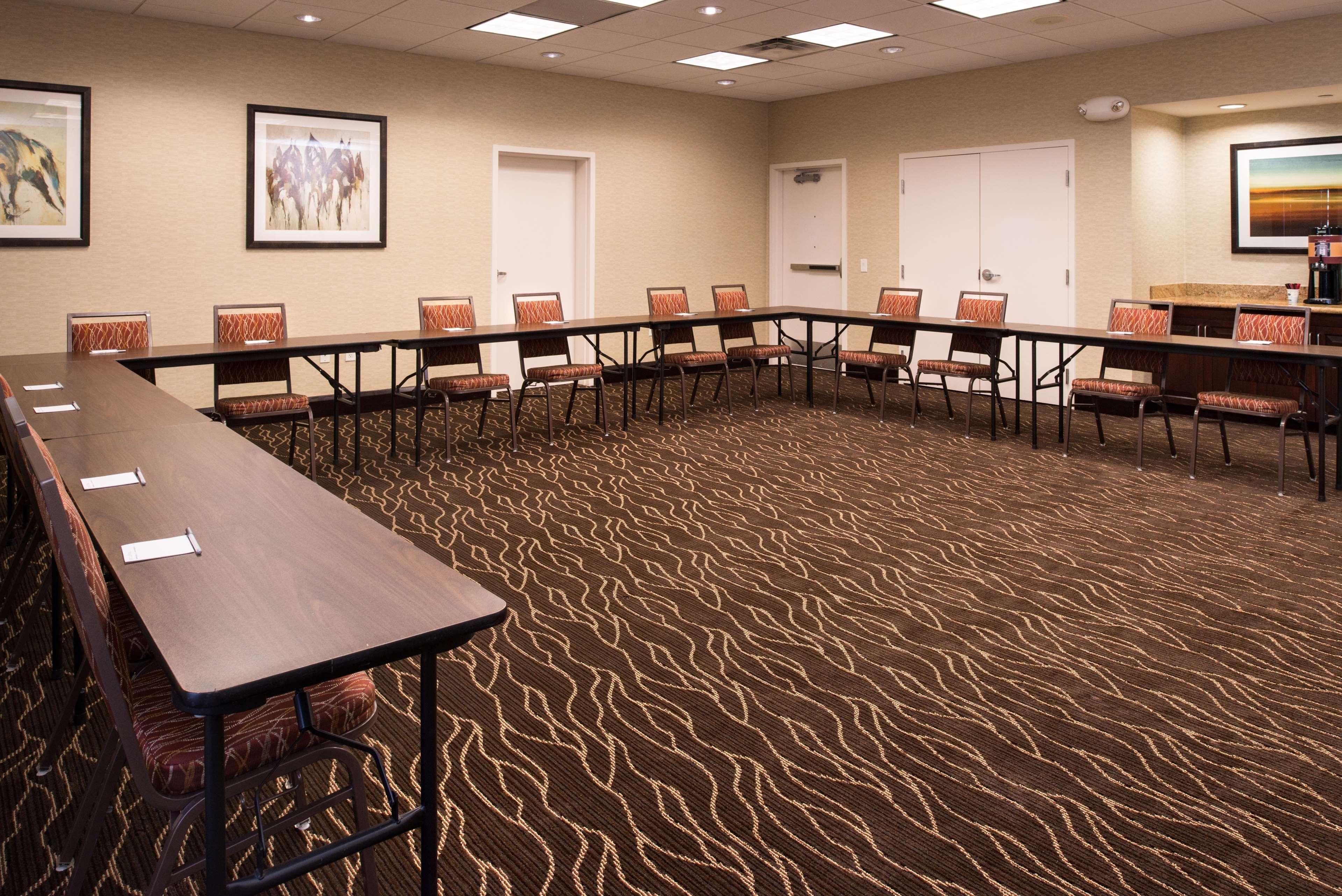 Hampton Inn And Suites Schertz Eksteriør bilde