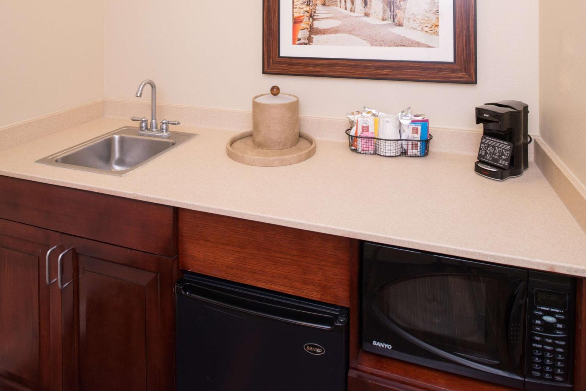 Hampton Inn And Suites Schertz Eksteriør bilde